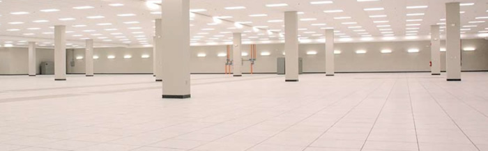 Piso Tecnico