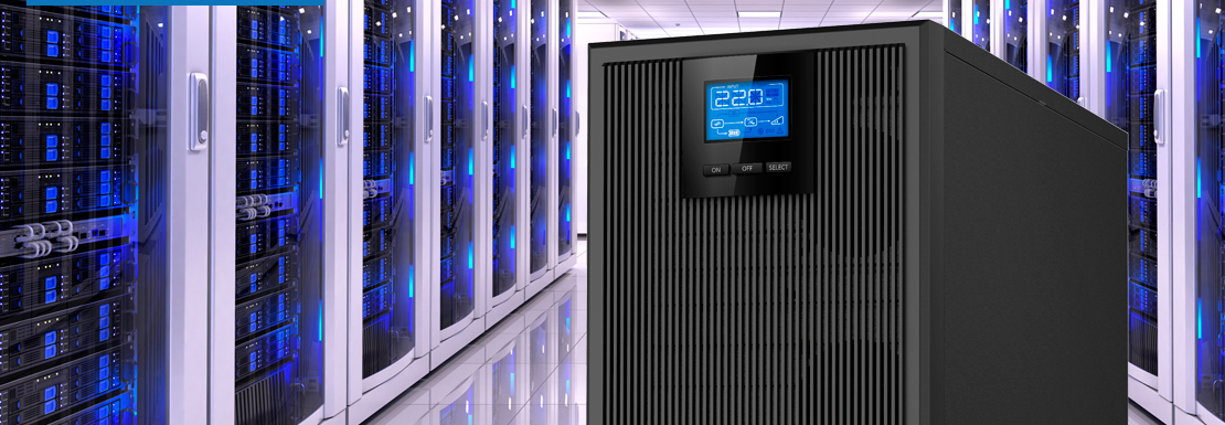UPS SERIE KR11