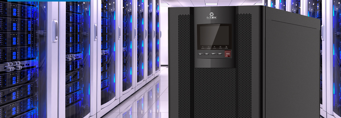 UPS SERIE KR33