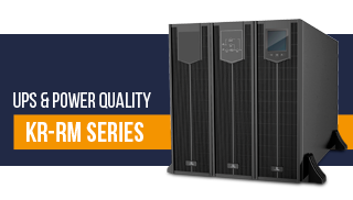KR-RM SERIES