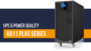 KR11 PLUS SERIES